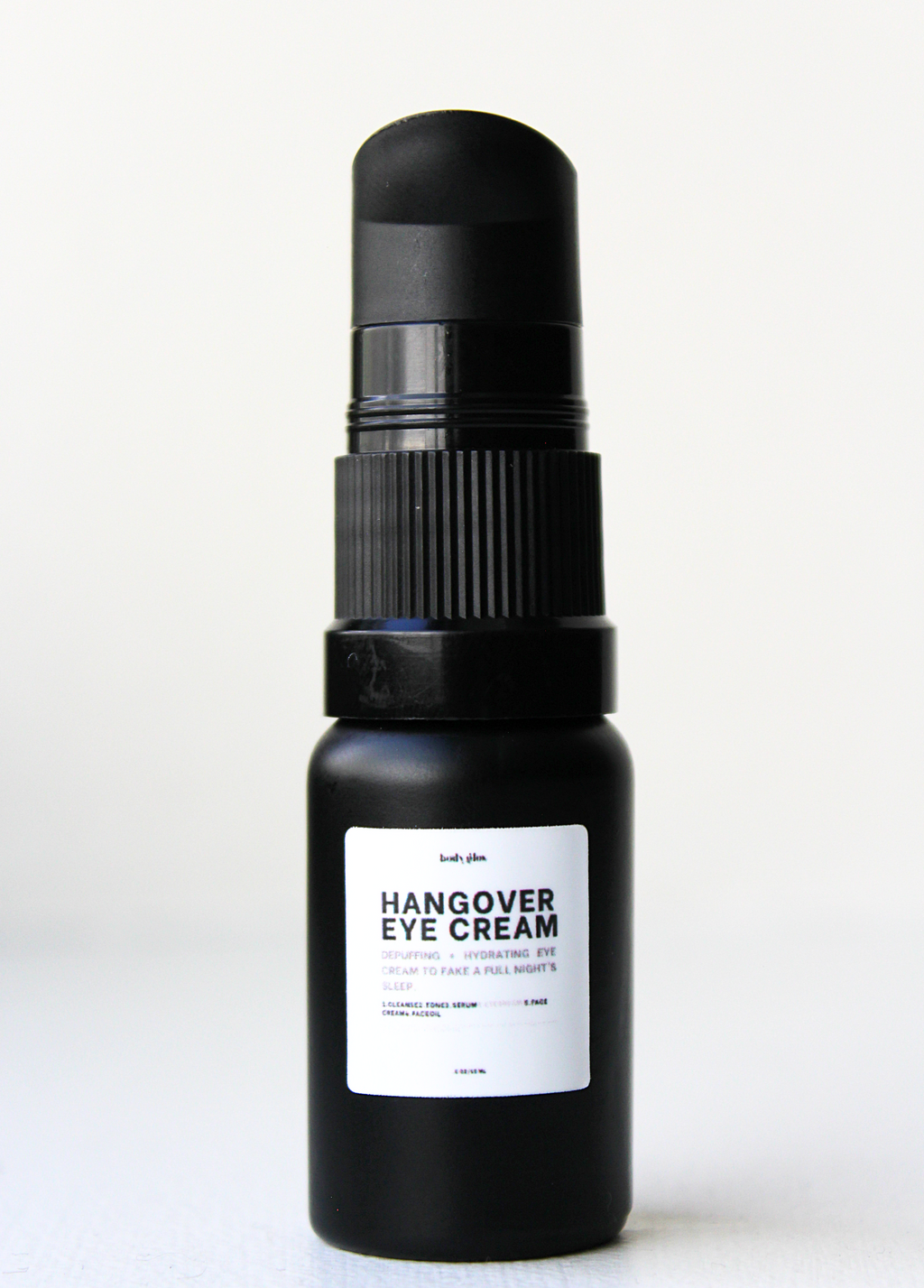 HANGOVER EYE CREAM