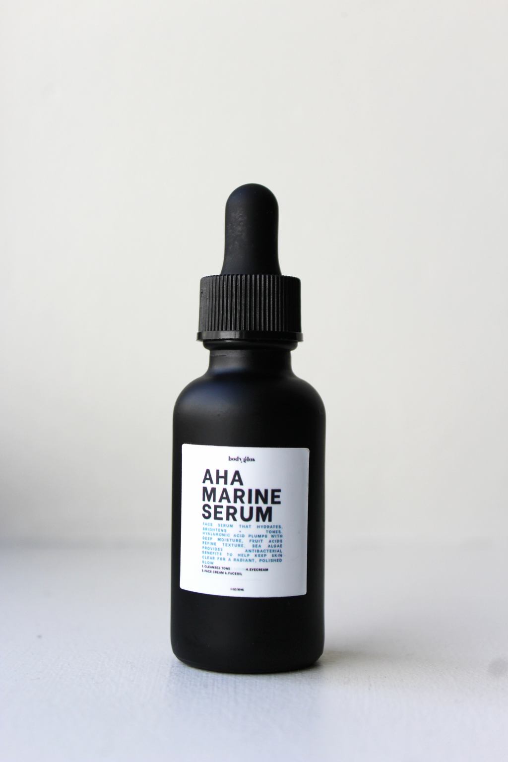 AHA MARINE SERUM